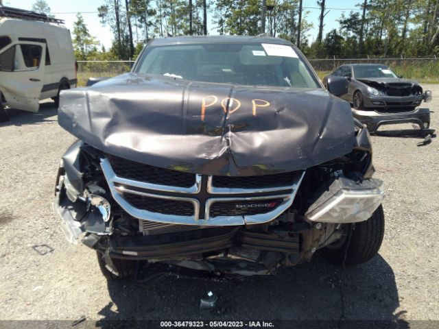 3C4PDDBG1HT553680 Dodge Journey Sxt