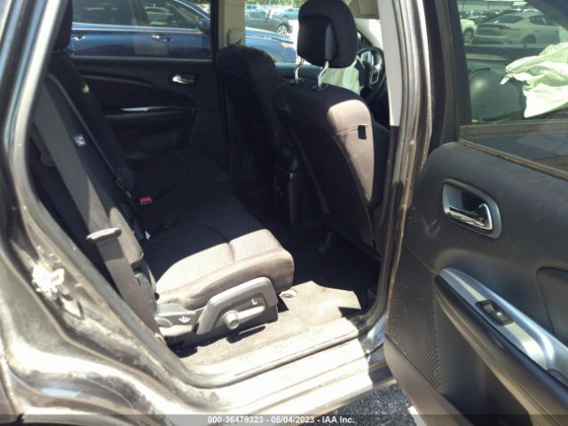 3C4PDDBG1HT553680 Dodge Journey Sxt