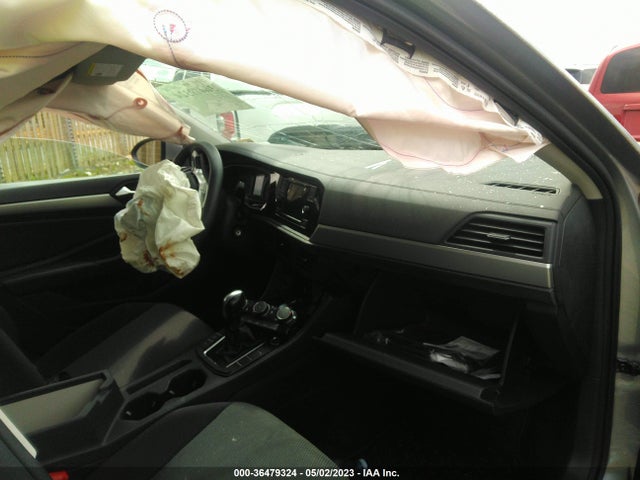 2020 VOLKSWAGEN JETTA S/SE/R-LINE VIN: 3VWCB7BUXLM042285