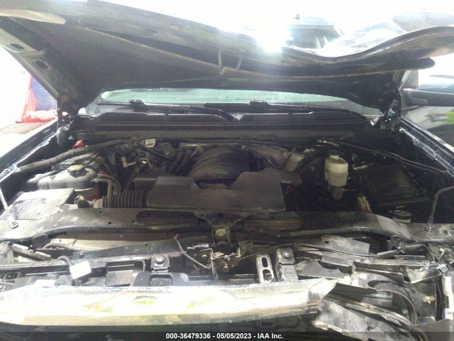 Chevrolet Silverado 1500 Lt 2017 3GCUKREC7HG155154 Image 11