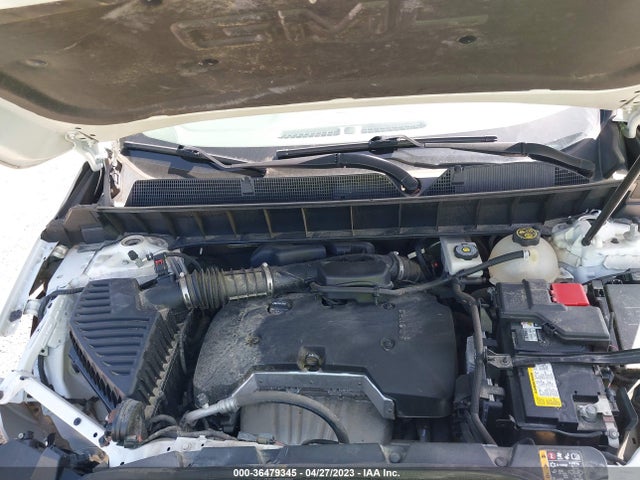 GMC ACADIA SLE 2018 1GKKNLLA1JZ135716 Image 11