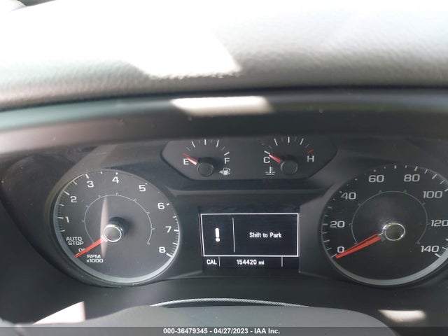 GMC ACADIA SLE 2018 1GKKNLLA1JZ135716 Image 8