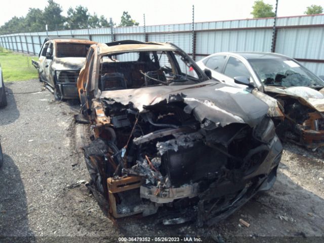 5UXCR6C00N9J48040 BMW X5 Xdrive40i