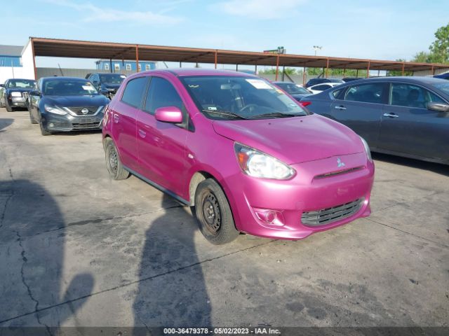2015 ML32A3HJ4FH041958 main image