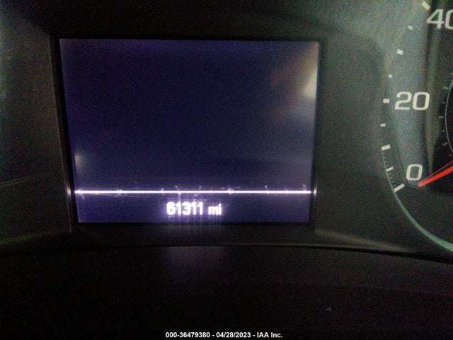 Chevrolet MALIBU LT 2020 1G1ZD5ST9LF107106 Image 7