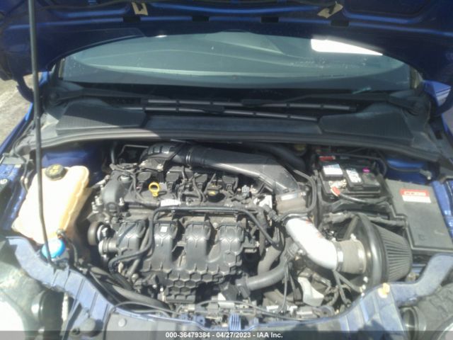 1FADP3L99EL317070 Ford FOCUS ST