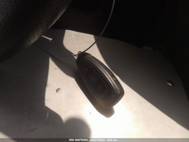 1FADP3L99EL317070 Ford FOCUS ST