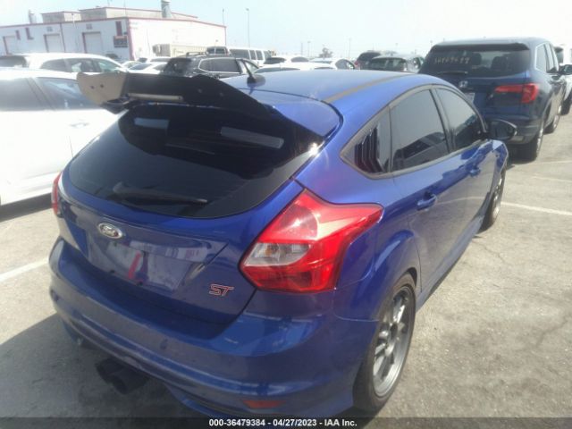 1FADP3L99EL317070 Ford FOCUS ST