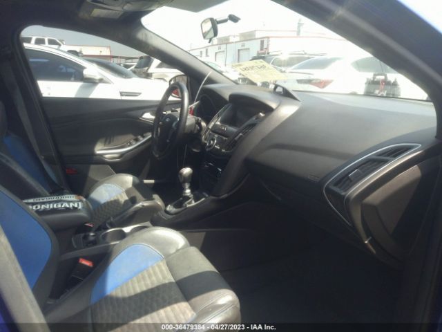 1FADP3L99EL317070 Ford FOCUS ST
