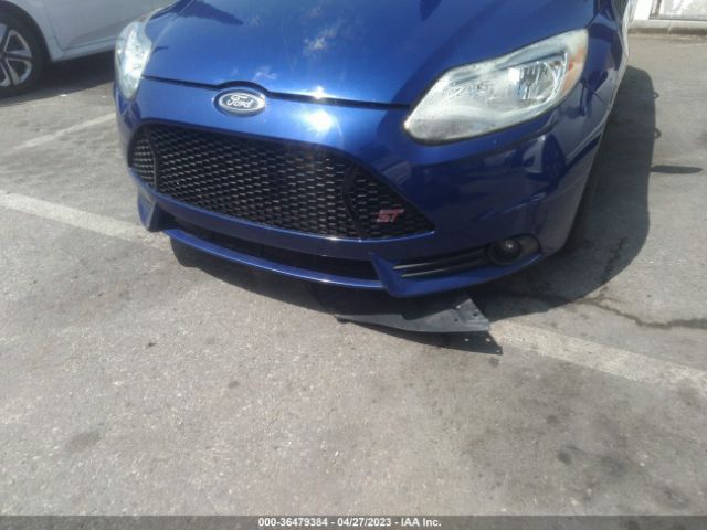 1FADP3L99EL317070 Ford FOCUS ST