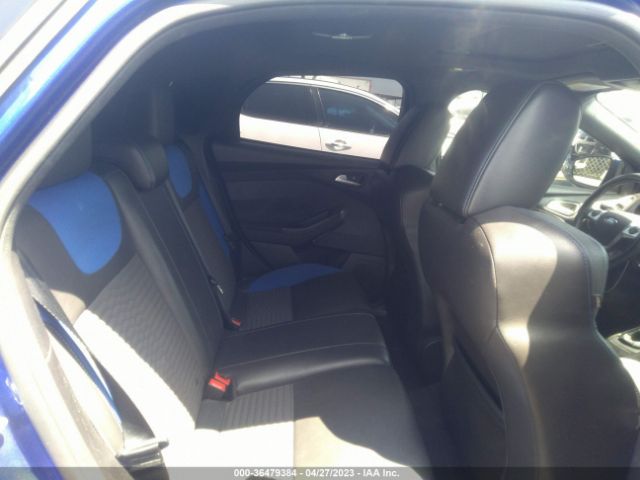 1FADP3L99EL317070 Ford FOCUS ST