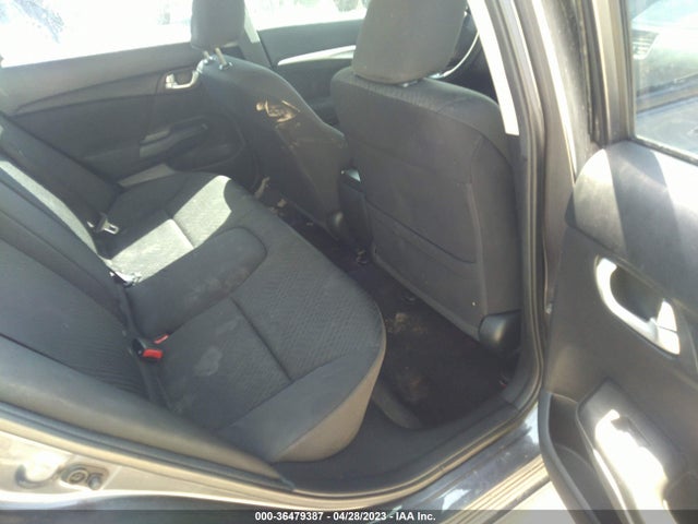 2015 HONDA CIVIC SEDAN EX VIN: 19XFB2F84FE007613