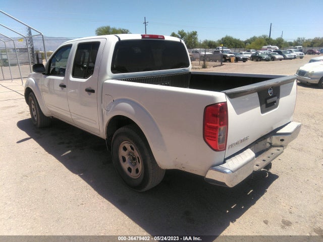 Nissan FRONTIER S 2016 1N6AD0ER5GN742999 Image 3