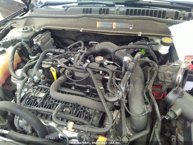 36479441 :رقم المزاد ، 3FA6P0HD5KR135187 vin ، 2019 Ford Fusion Se مزاد بيع