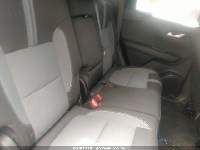 Chevrolet Blazer Lt 2023 3GNKBCR46PS106795 Image 8