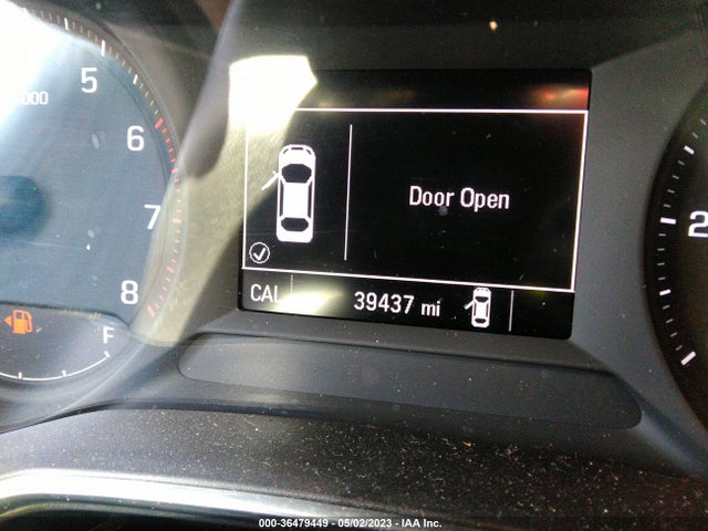 Chevrolet Trailblazer Lt 2021 KL79MRSL3MB163708 Image 7