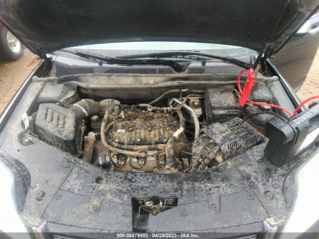 2GKFLYE34E6326891 GMC Terrain Slt
