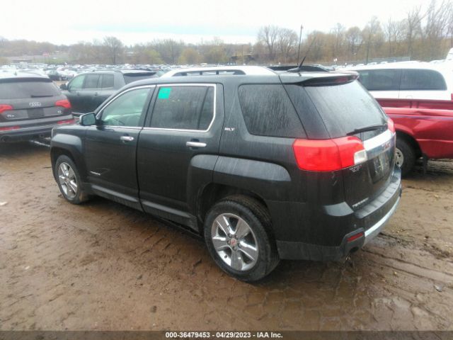2GKFLYE34E6326891 GMC Terrain Slt