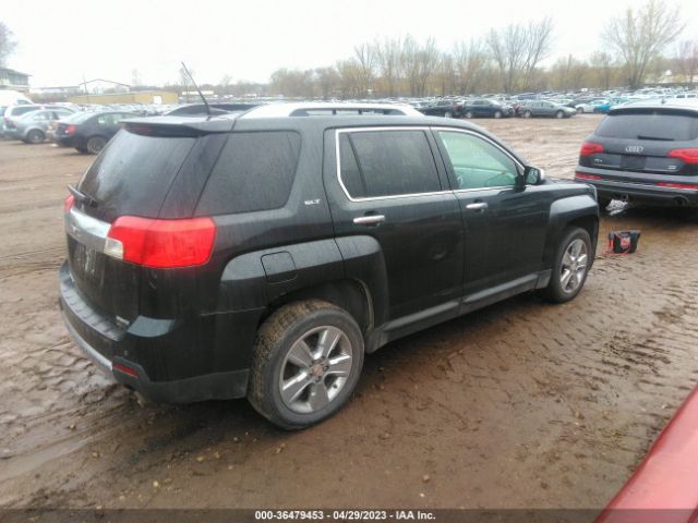 2GKFLYE34E6326891 GMC Terrain Slt