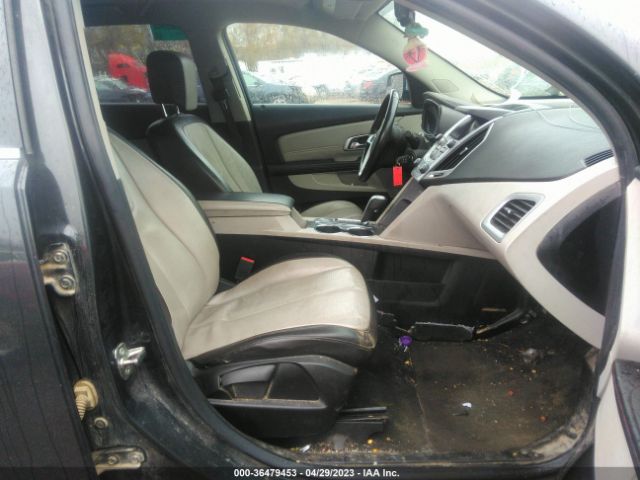 2GKFLYE34E6326891 GMC Terrain Slt