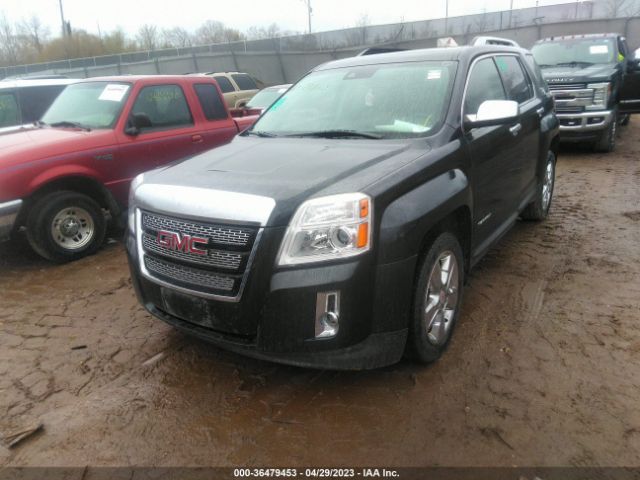 2GKFLYE34E6326891 GMC Terrain Slt