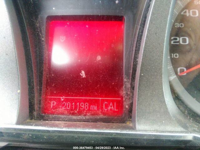 2GKFLYE34E6326891 GMC Terrain Slt