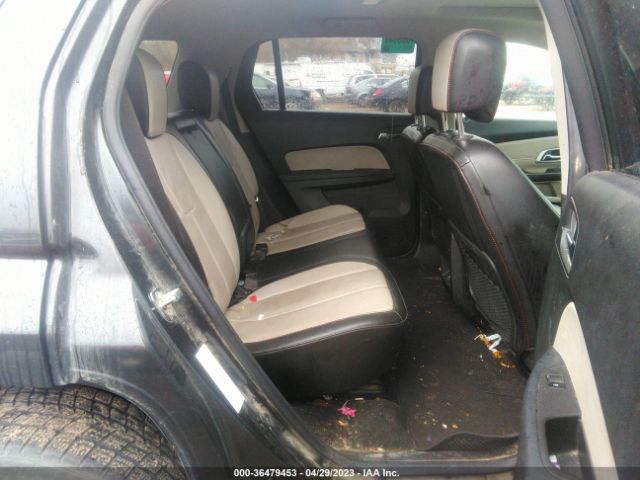 2GKFLYE34E6326891 GMC Terrain Slt