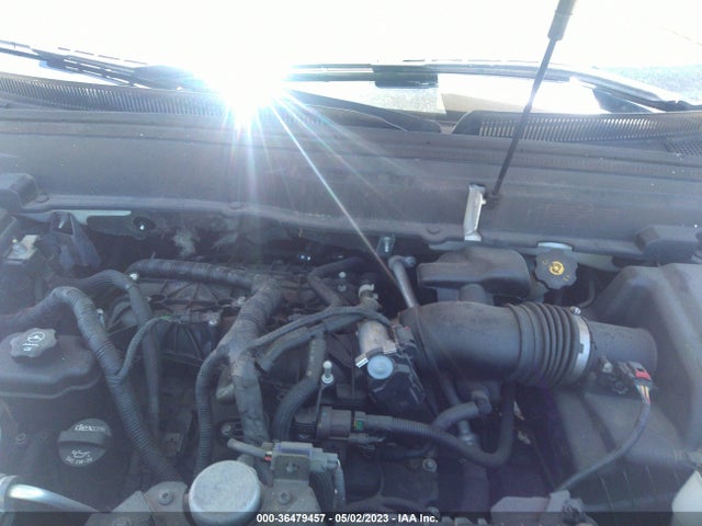 Aukcja sprzedaży 2012 Buick Enclave Premium, vin: 5GAKRDED7CJ398969, numer aukcji: 36479457