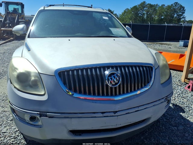 Aukcja sprzedaży 2012 Buick Enclave Premium, vin: 5GAKRDED7CJ398969, numer aukcji: 36479457