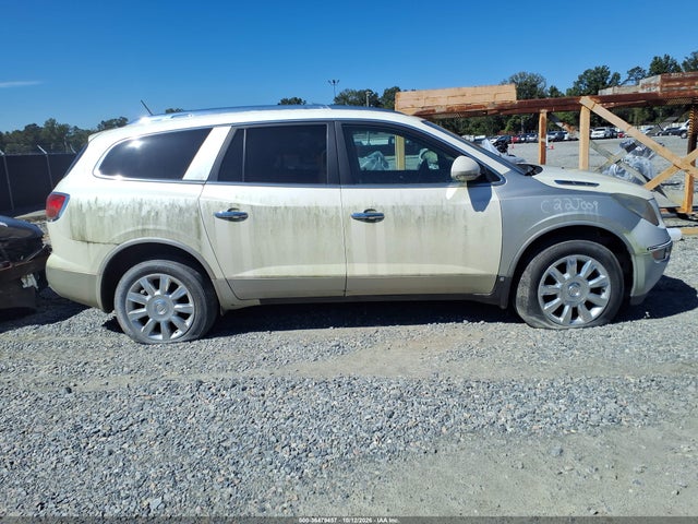 Aukcja sprzedaży 2012 Buick Enclave Premium, vin: 5GAKRDED7CJ398969, numer aukcji: 36479457