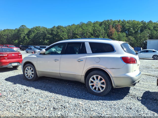 Aukcja sprzedaży 2012 Buick Enclave Premium, vin: 5GAKRDED7CJ398969, numer aukcji: 36479457