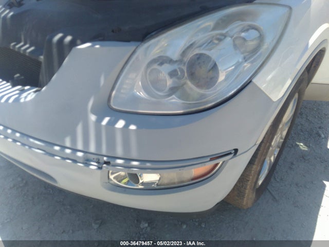 Aukcja sprzedaży 2012 Buick Enclave Premium, vin: 5GAKRDED7CJ398969, numer aukcji: 36479457