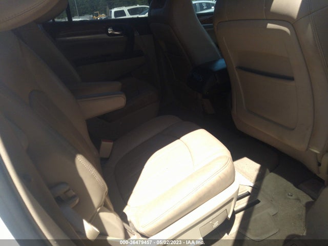 Aukcja sprzedaży 2012 Buick Enclave Premium, vin: 5GAKRDED7CJ398969, numer aukcji: 36479457