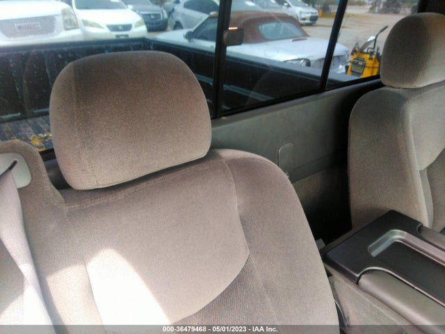 36479468 :رقم المزاد ، 1GTEC14XX3Z175043 vin ، 2003 Gmc Sierra 1500 Sle مزاد بيع