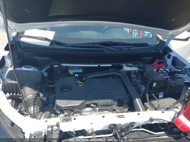 Chevrolet EQUINOX LT 2023 3GNAXKEG8PS168724 Image 11