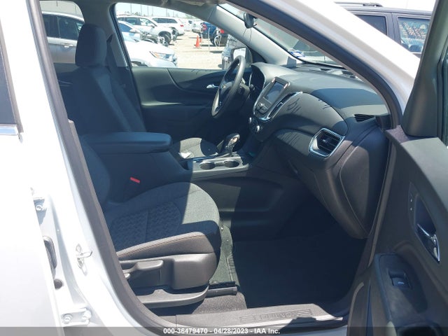 Chevrolet EQUINOX LT 2023 3GNAXKEG8PS168724 Image 6