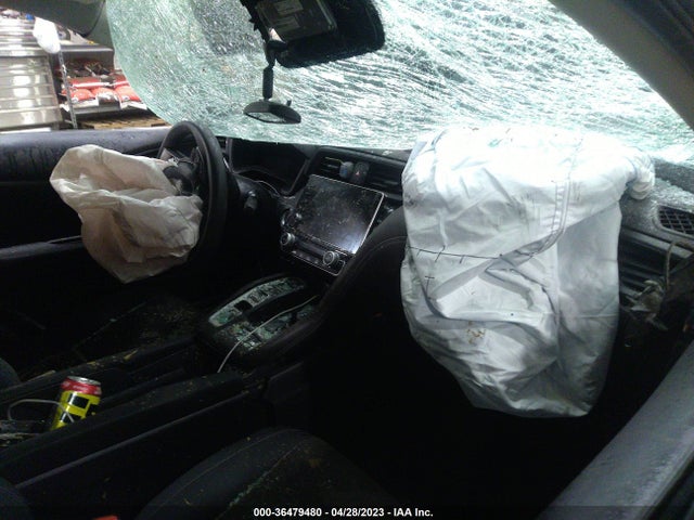 Honda INSIGHT EX 2019 19XZE4F56KE010206 Image 7