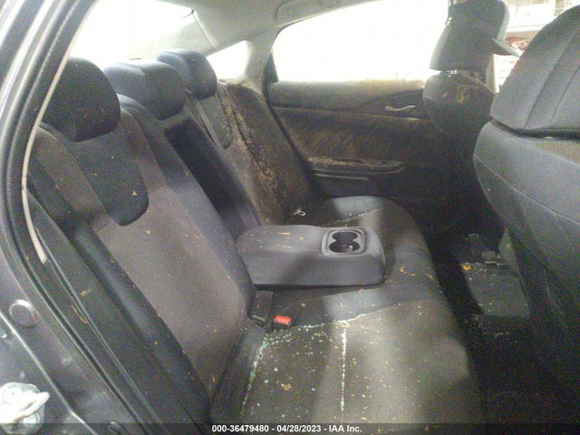 Honda INSIGHT EX 2019 19XZE4F56KE010206 Image 8