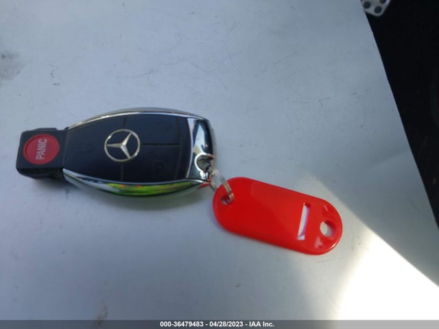 2008 MERCEDES-BENZ C-CLASS 3.5L SPORT VIN: WDDGF56XX8F185073