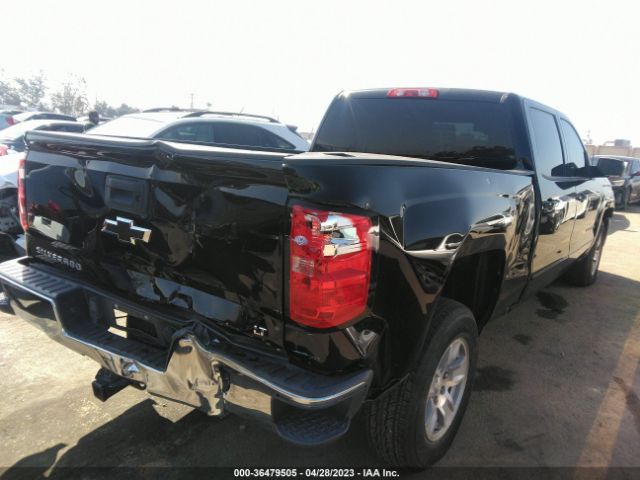 Chevrolet Silverado 1500 Lt 2018 1GCPCREC1JF124550 Image 5