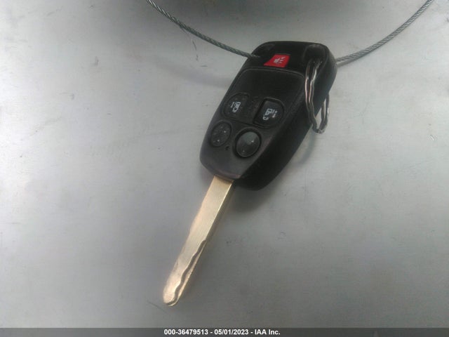 2013 HONDA ODYSSEY EX VIN: 5FNRL5H40DB027760