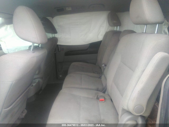 2013 HONDA ODYSSEY EX VIN: 5FNRL5H40DB027760