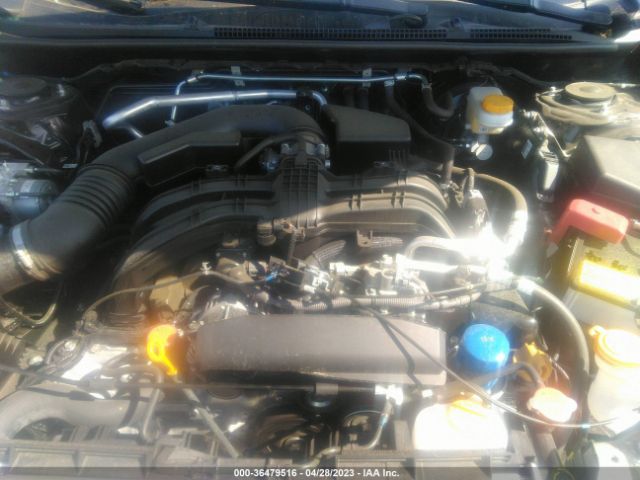 JF2GTHSC5NH236617 Subaru Crosstrek Sport
