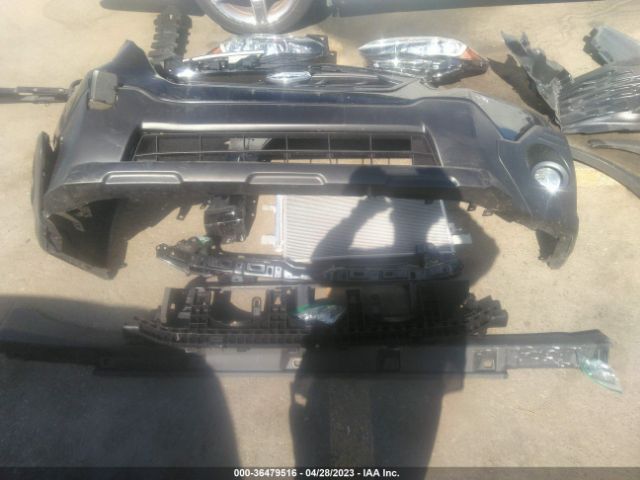 JF2GTHSC5NH236617 Subaru Crosstrek Sport