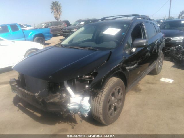JF2GTHSC5NH236617 Subaru Crosstrek Sport