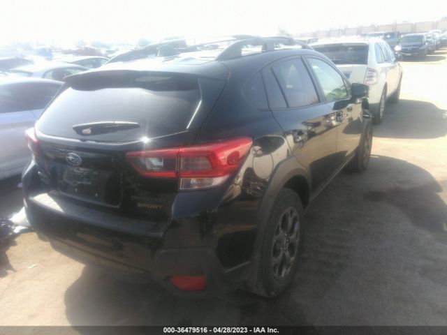 JF2GTHSC5NH236617 Subaru Crosstrek Sport