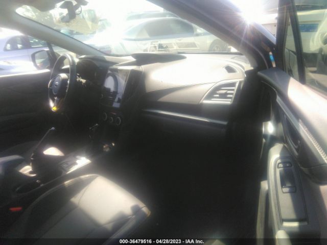JF2GTHSC5NH236617 Subaru Crosstrek Sport
