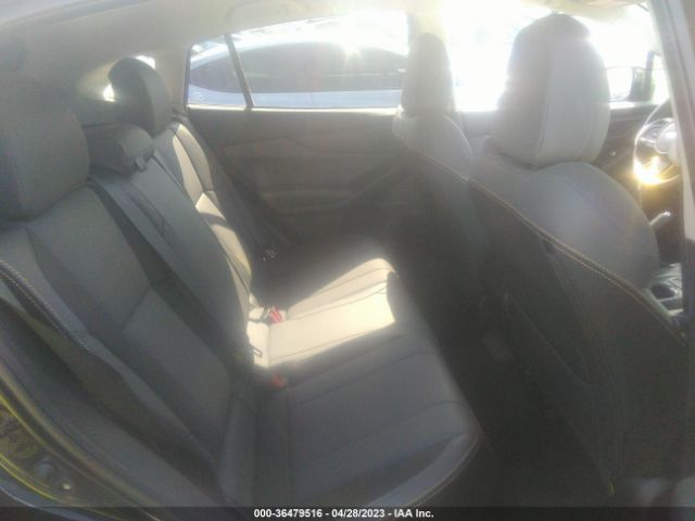 JF2GTHSC5NH236617 Subaru Crosstrek Sport