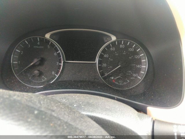 5N1DR2MN2HC619312 Nissan Pathfinder Sl