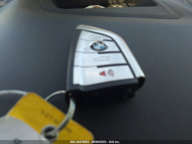 BMW X5 M Competition 2020 аукцион фото